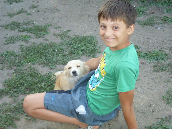 Роман Петинов