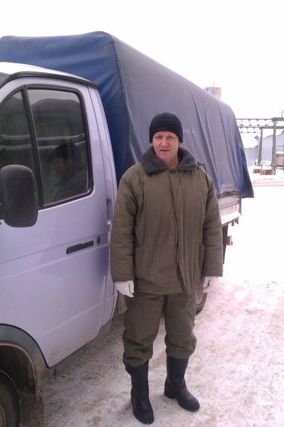 Виталий Мезрин