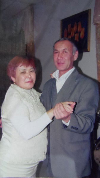 Сабыр Нурсеитов