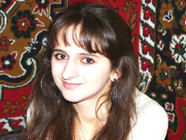 Татев Карапетян