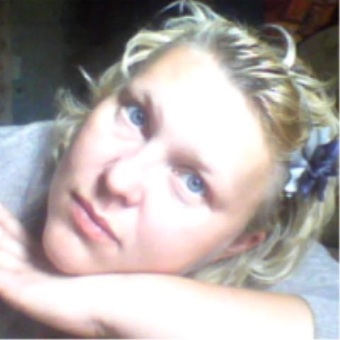 Анастасия Комарова