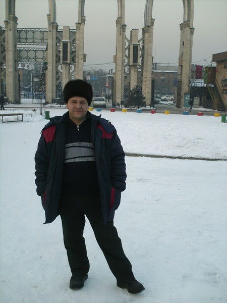 Максим Гуринович