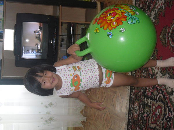 Бауыржан Жадрин