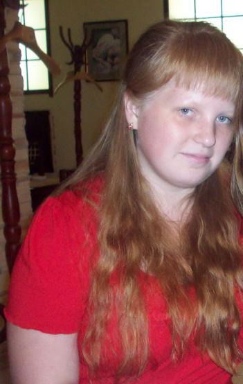 Наталья Рязанова