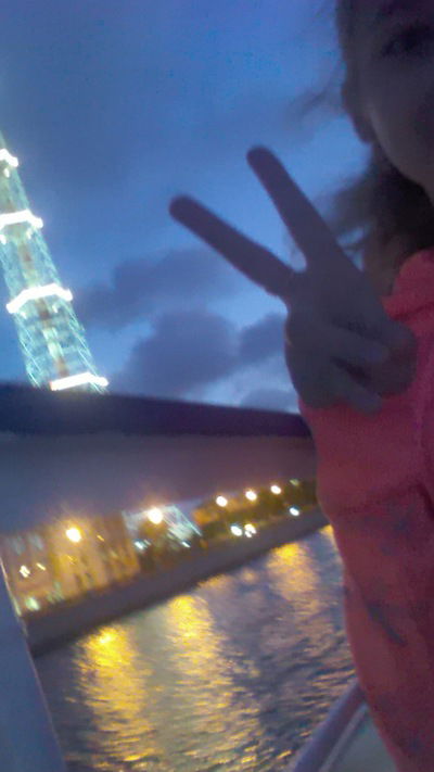 Леся Богданова