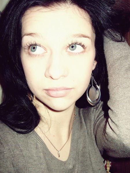 Анна Брусянина