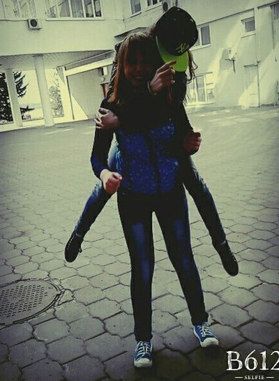 Катя Коновалова