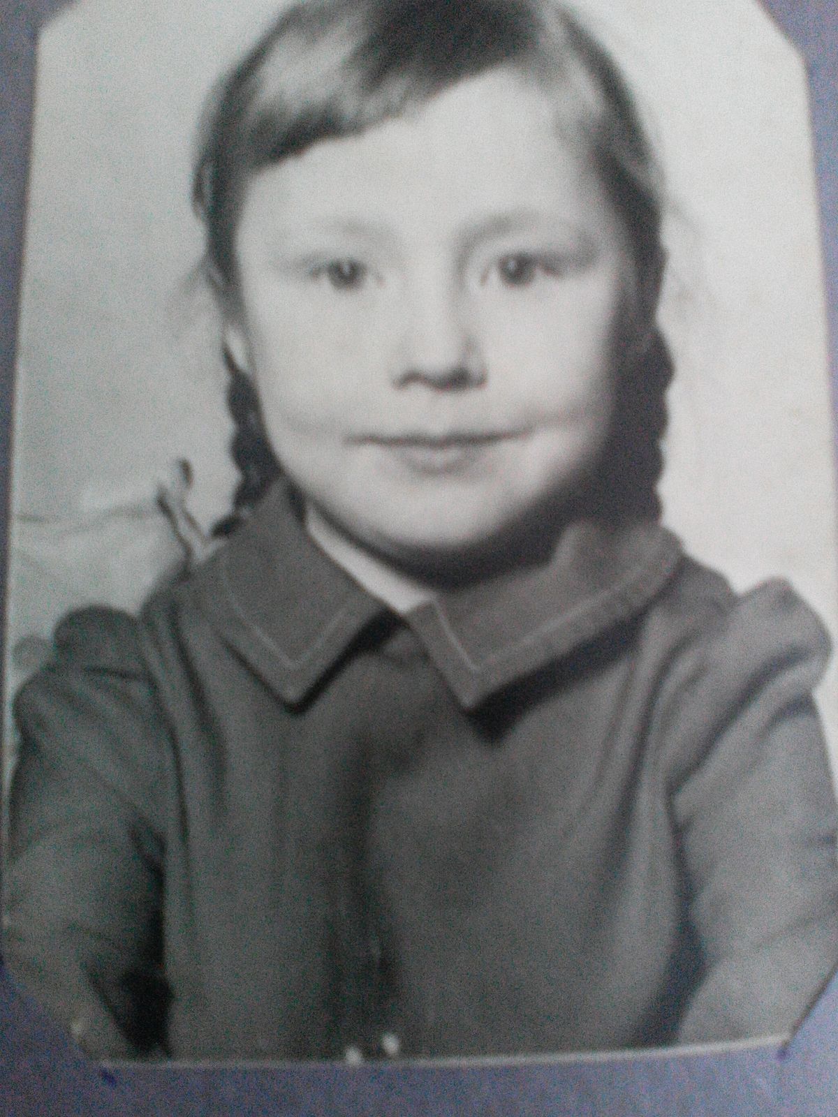 Татьяна Абашева