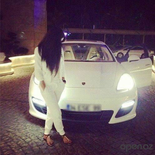 Фатима Магомаева