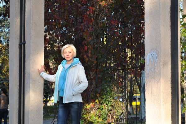 Наталья Мисюра