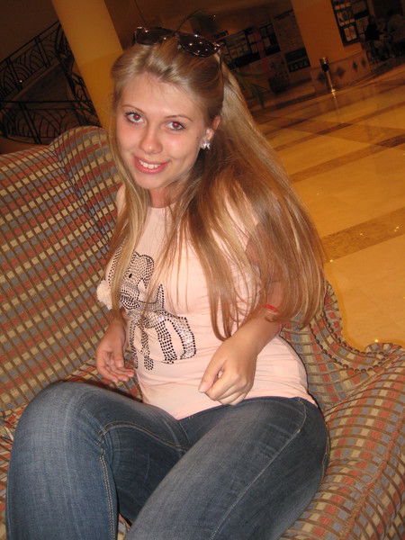 Татьяна Баженова