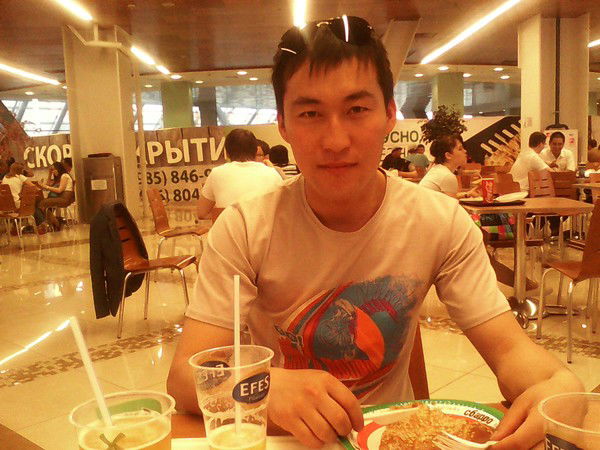 Мирлан Жусубалиев