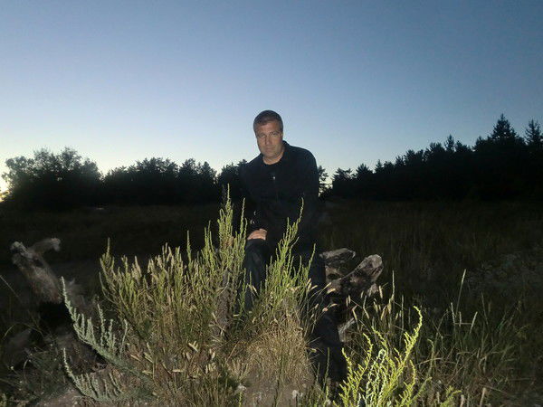 Алексей Шишадский