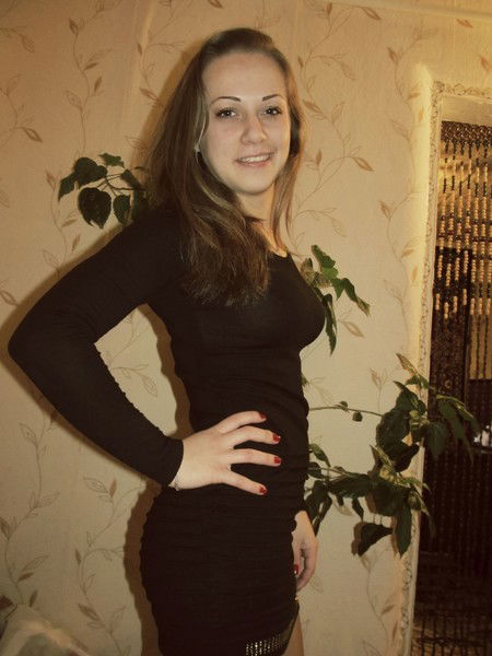 Юлия Степанцова