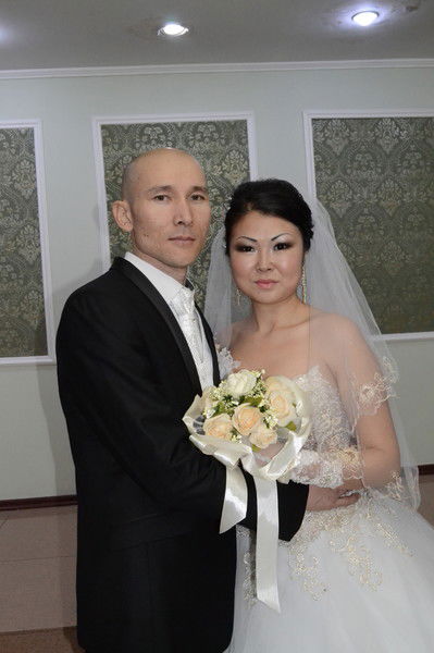 Гульнара Елемесова