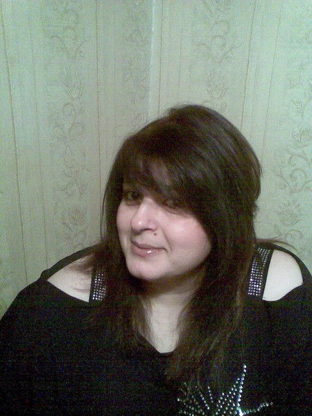 Софья Бежанова