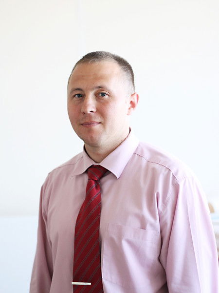 Алексей Поезжаев