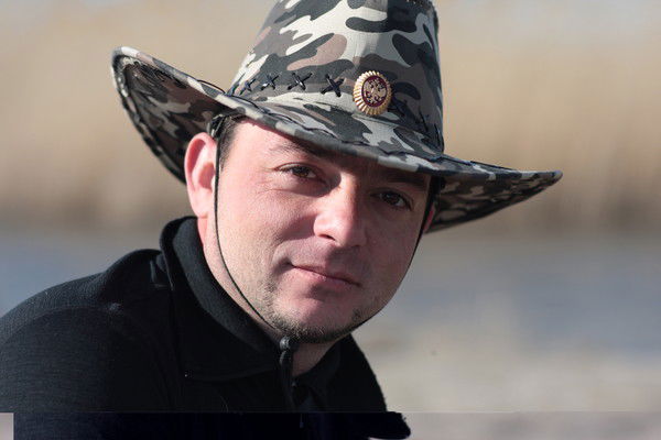 Евгений Вейсалов