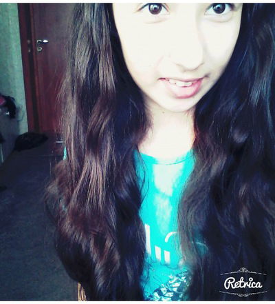 Луиза Азизгиева