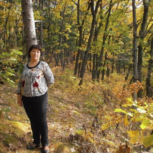 Елена Каракуян