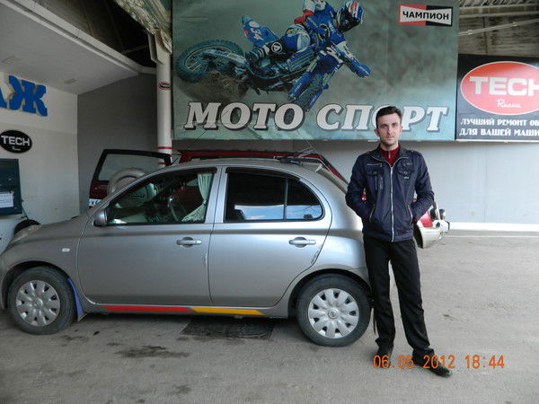 Алексей Сумароков