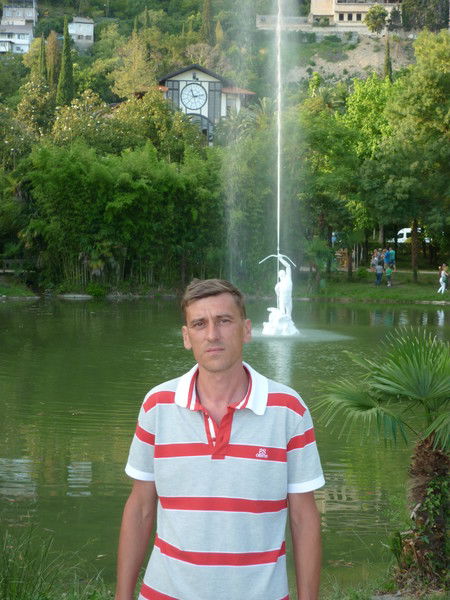 Сергей Епифанов