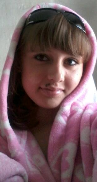 Катенька Шилкина