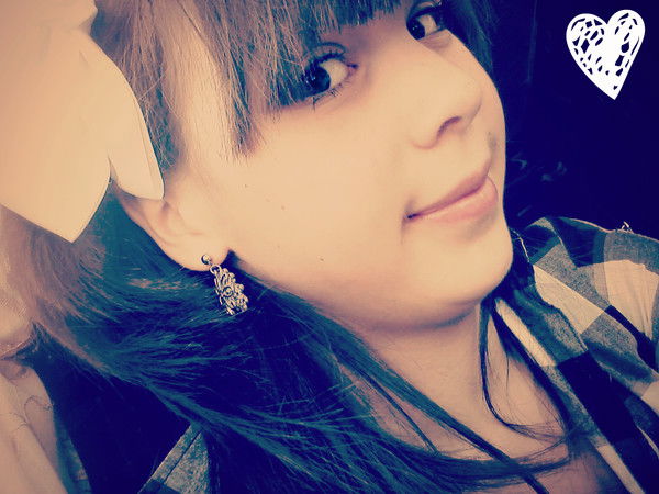 Катя Шельпякова