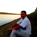 Куаныш Кенесариев