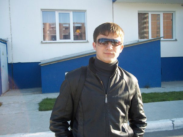 Стас Медведенко