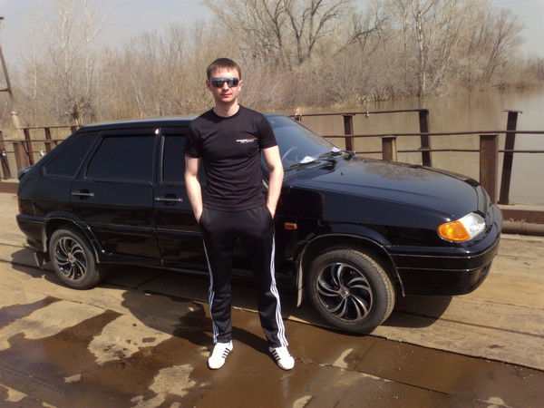 Александр Любимов