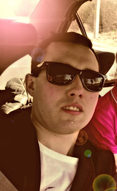 Алексей Тарасюк