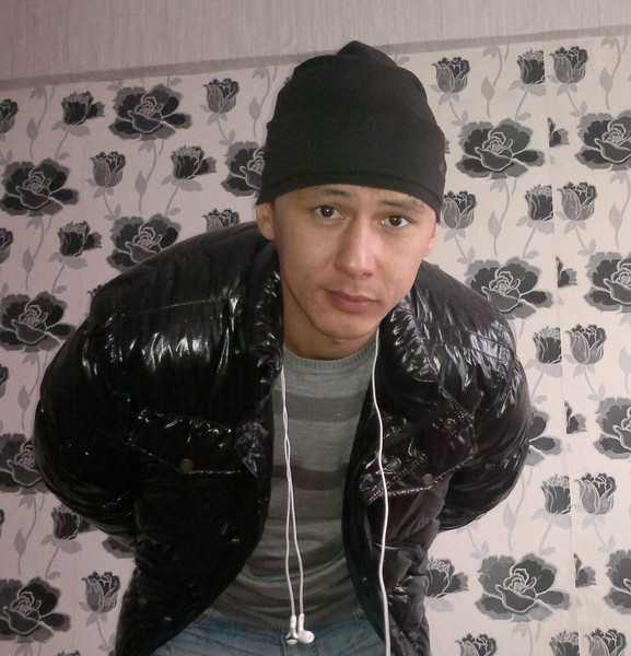 Виталий Денк