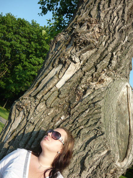 Анна Кузнецова