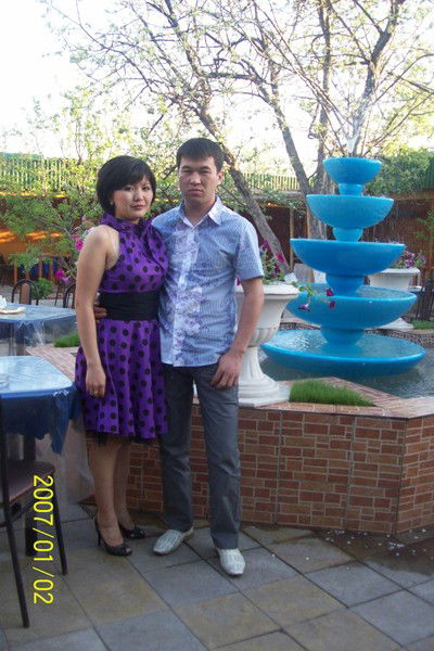 Мирлан Уметалиев