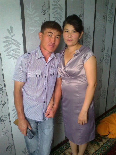 Казбек Ержанов