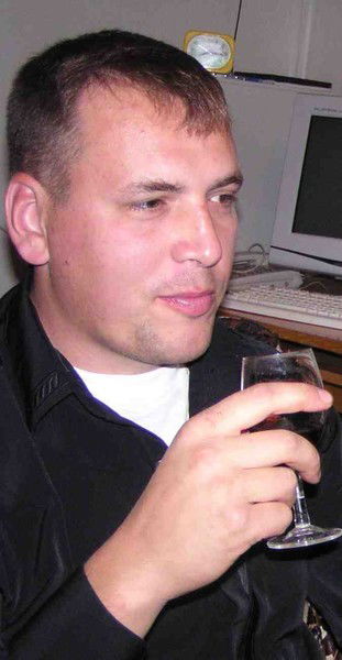 Виктор Куличенко