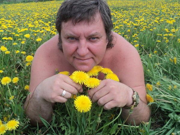 Валерий Назаров