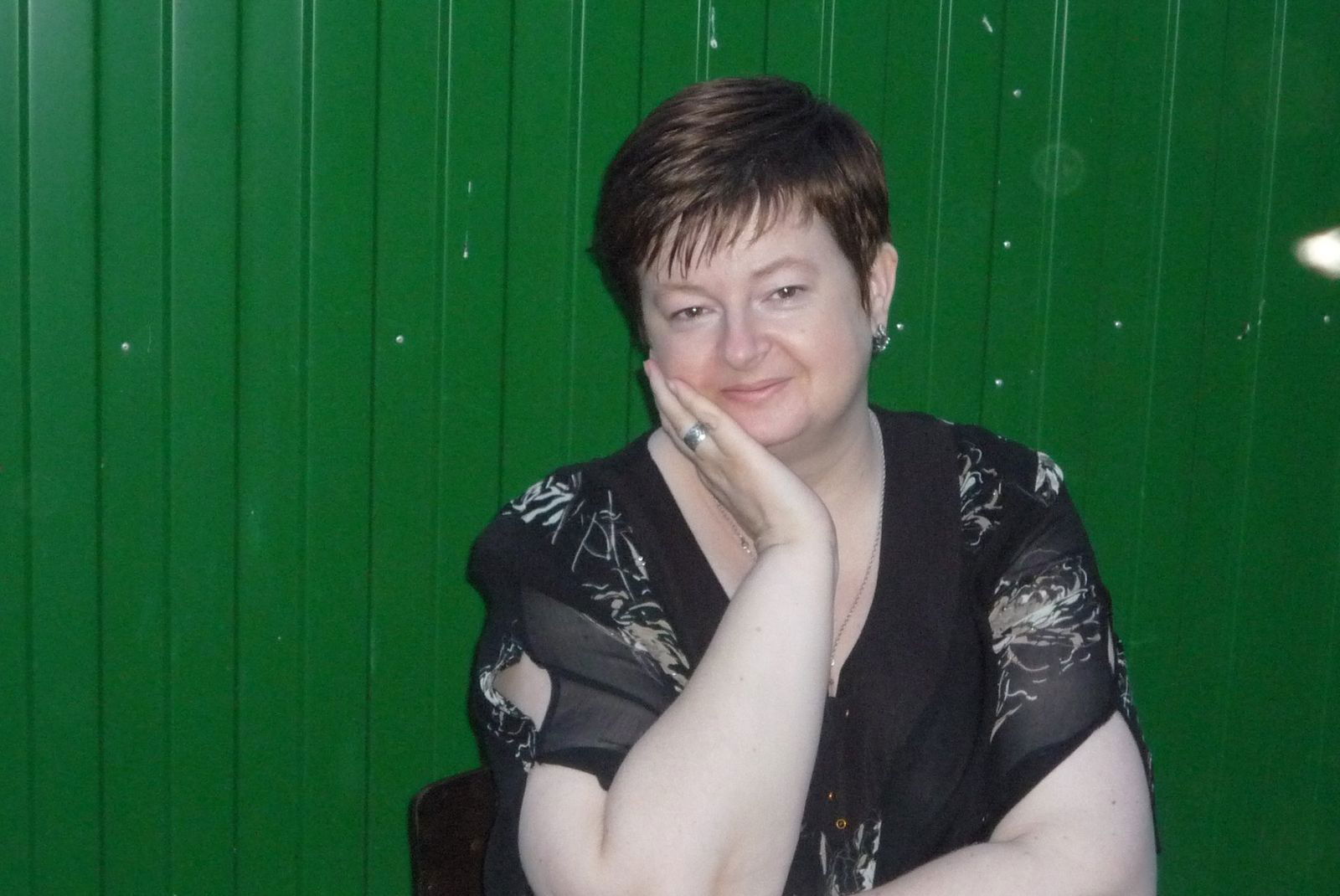 Жанна Егорова