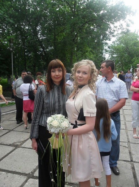 Александра Канахина