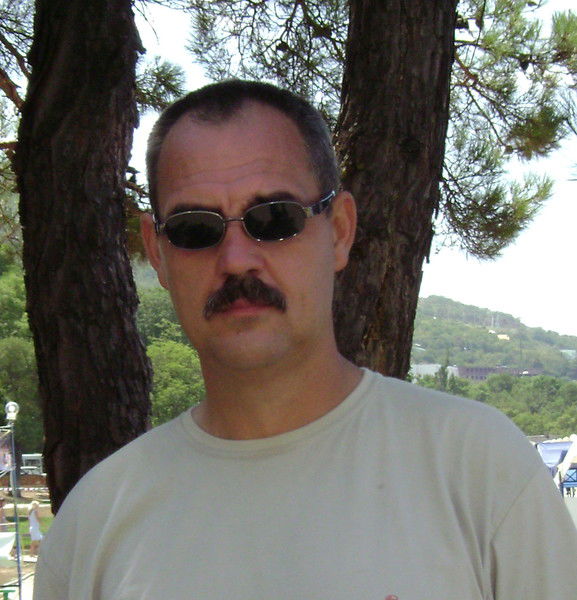 Александр Колосков