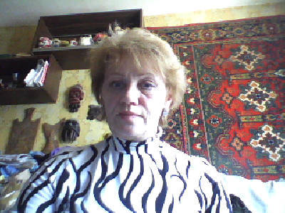 Ольга Провозенова