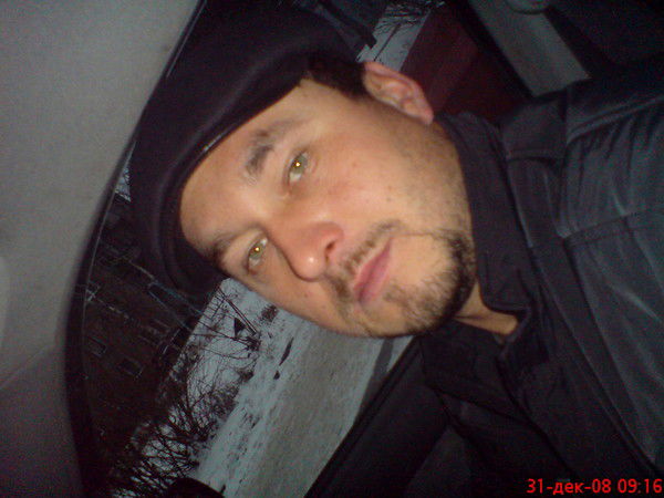 Валерий Юрьевич Котовский