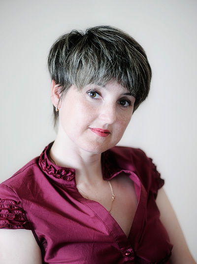 Наталья Балакирева