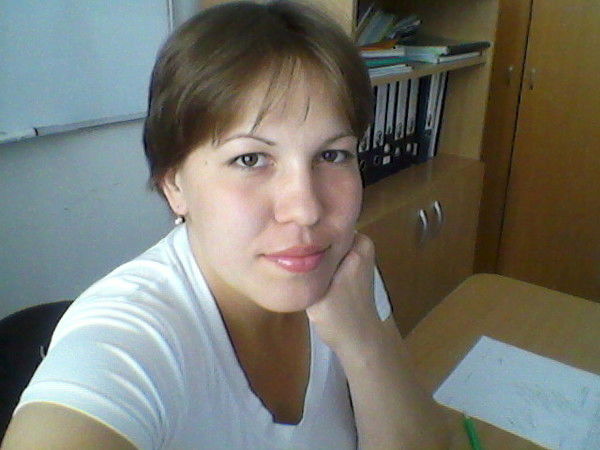 Тамара Гимадиева