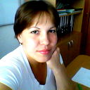 Тамара Гимадиева