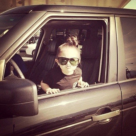 Виктория Сергеевна