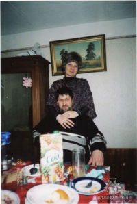 Алена Рубан