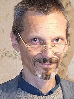 Павел Сечанов