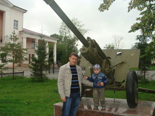 Павел Сирецкий